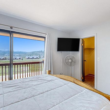 Grand Lake Getaway エクステリア 写真