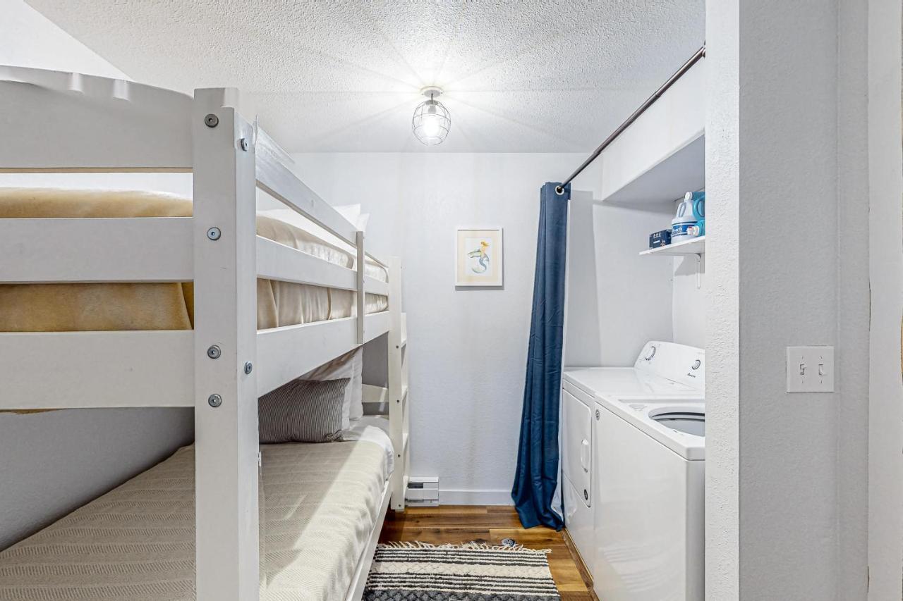 Grand Lake Getaway エクステリア 写真