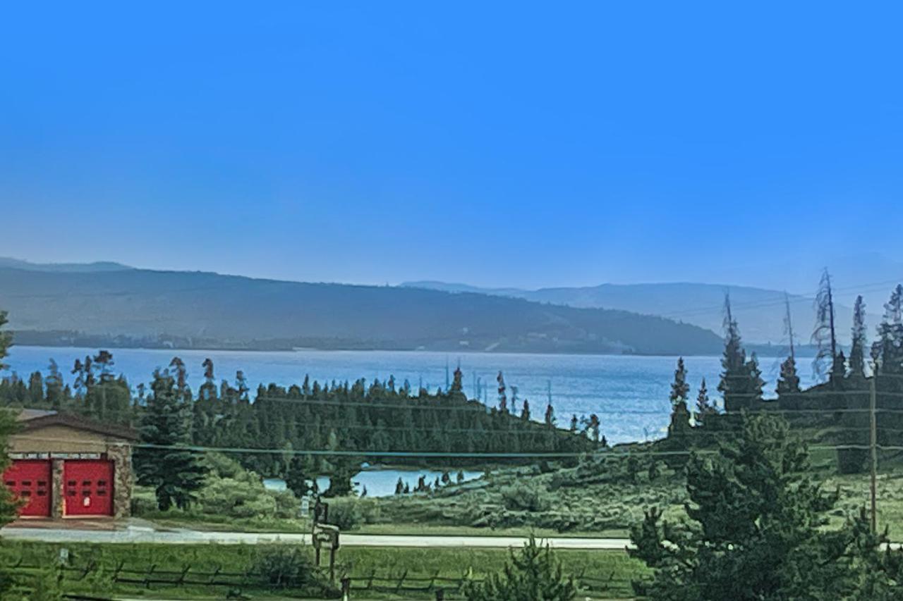 Grand Lake Getaway エクステリア 写真